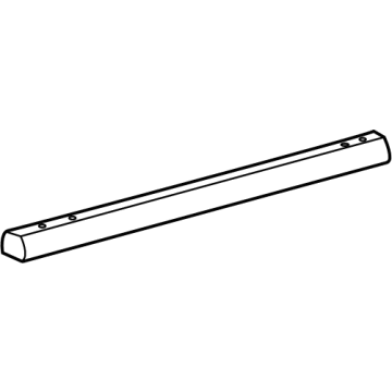 Chevy 84614021 Support Bar