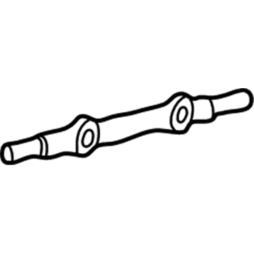 Chevy 12385857 Upper Shaft