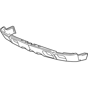 Chevy 15106961 Deflector