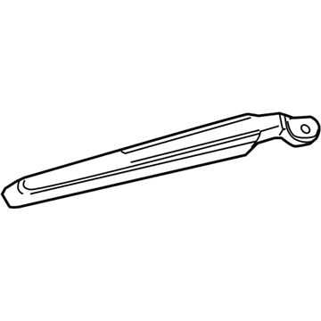 Chevy 84059856 Wiper Arm