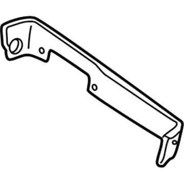 Oldsmobile 18025022 Bracket