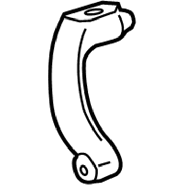 GM 25764674 Yoke,Front Shock Absorber