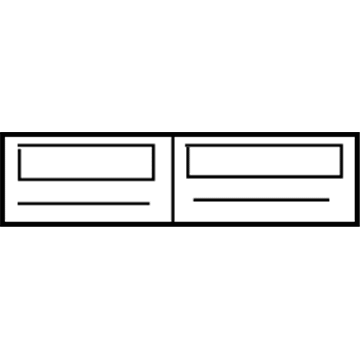 GM 19184698 Label,A/C Refrigerant Caution