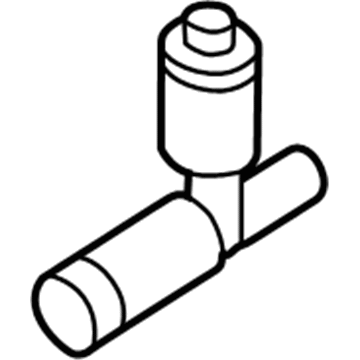 GM 25609555 Sensor Assembly, Engine Oil Level