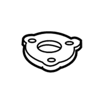 Chevy 3091179 Blower Motor Seal