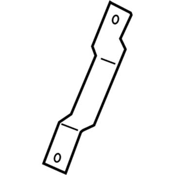 Hummer 15107237 Bracket