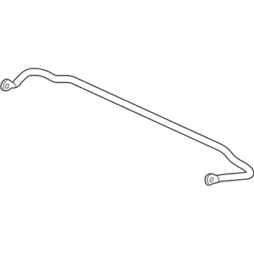 Chevy 22803619 Stabilizer Bar