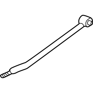 Buick 25645089 Adjust Link