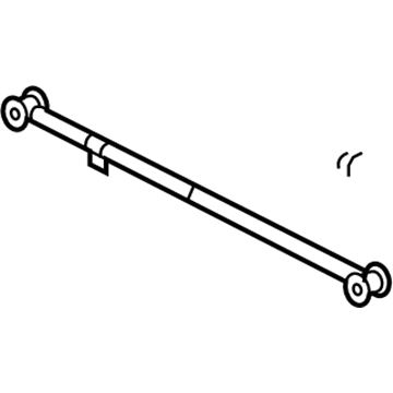 GM 15235598 Rod Assembly, Rear Wheel Spindle