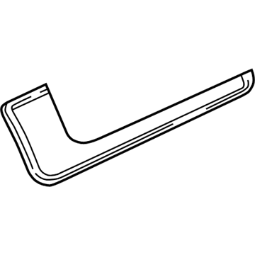 Chevy 10154775 Valve Cover Gasket