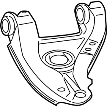 Chevy 19416906 Lower Control Arm