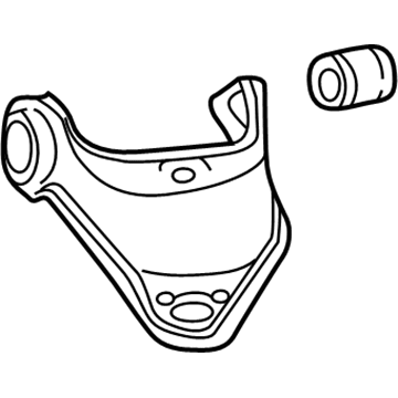 GMC 12543997 Upper Control Arm