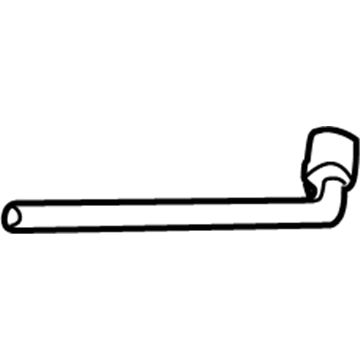 Chevy 10280502 Wrench