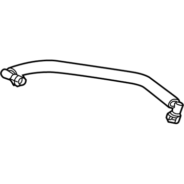 Chevy 12653645 PCV Tube