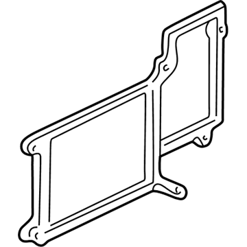 GMC 52469416 Housing Gasket