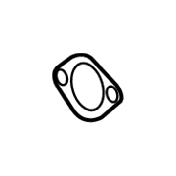 Chevy 22816982 Muffler & Pipe Gasket