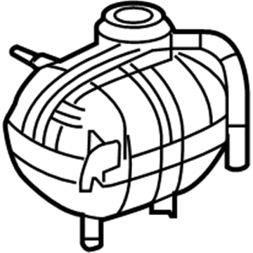 Saturn 10368831 Reservoir