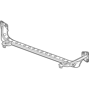 Buick 23156441 Lower Tie Bar