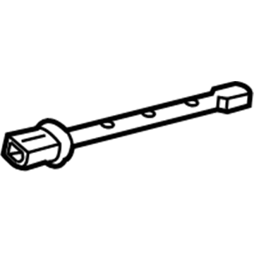 Buick 13263325 Temperature Sensor