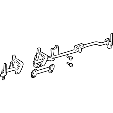 Chevy 15711924 Reinforcement