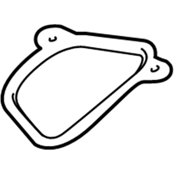 Chevy 13306962 Connector Tube Seal