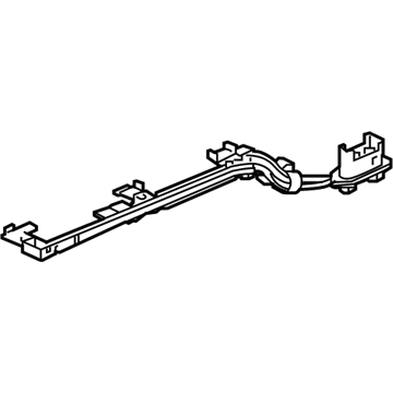 Buick 24288572 Control Module Cable