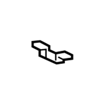 GM 24279486 Fuse, High Voltage Battery Disconnect Relay