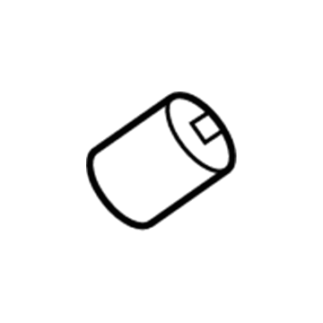 Saturn 55594651 Oil Filter