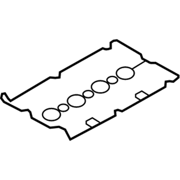 Saturn 55354237 Valve Cover Gasket