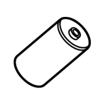 Pontiac 55594651 Oil Filter