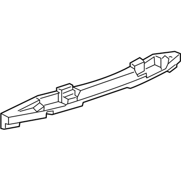 GMC 23195515 Absorber