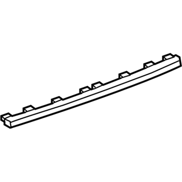 GMC 84255081 Lower Molding