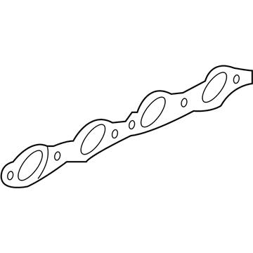 Chevy 12617944 Exhaust Manifold Gasket