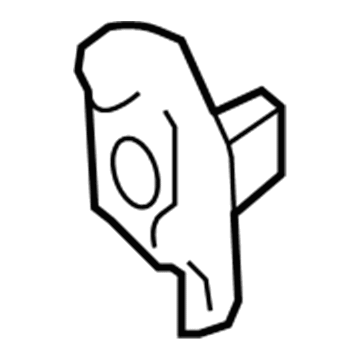 Cadillac 12592250 Camshaft Position Sensor