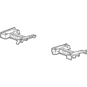 Chevy 13342298 Crossmember