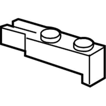 Chevy 94706446 Position Sensor