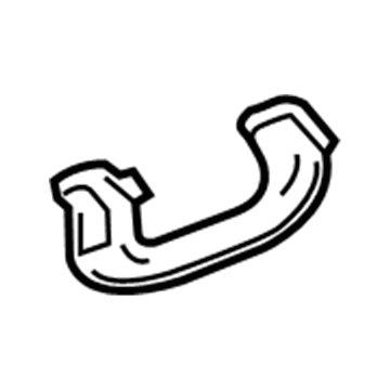 Chevy 23218756 Grip Handle