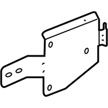 Chevy 10358279 Mount Bracket