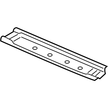 Chevy 22626965 Header Panel