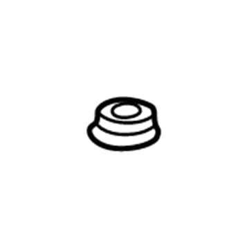 Pontiac 10195517 Mast Retainer Nut