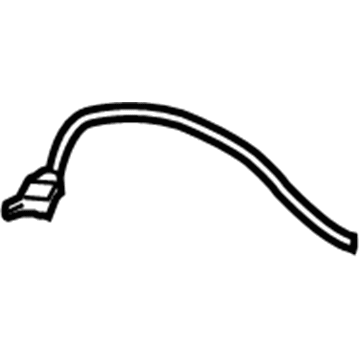 Cadillac 88956588 Position Sensor