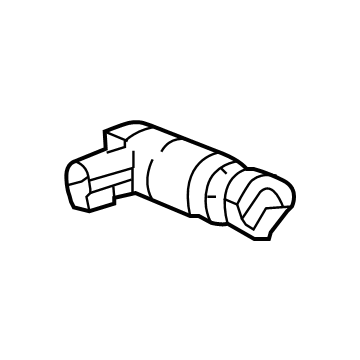 Chevy 84524035 Solenoid