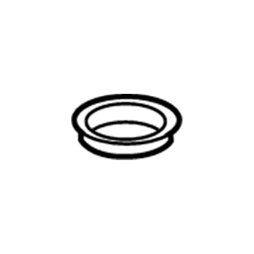 Chevy 15034832 Fuel Pump Assembly Seal