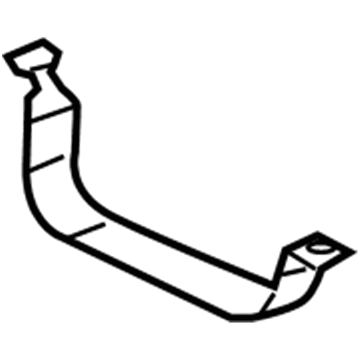 Chevy 15082436 Strap