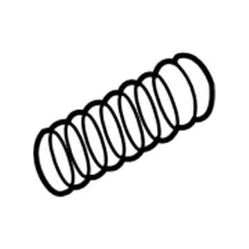 Pontiac 26076739 Lower Bearing Spring