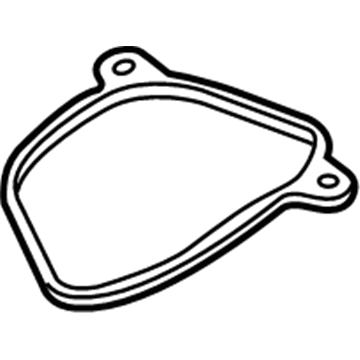 Buick 13306962 Connector Tube Gasket