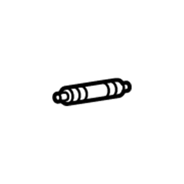 Chevy 11570204 Discharge Hose Stud