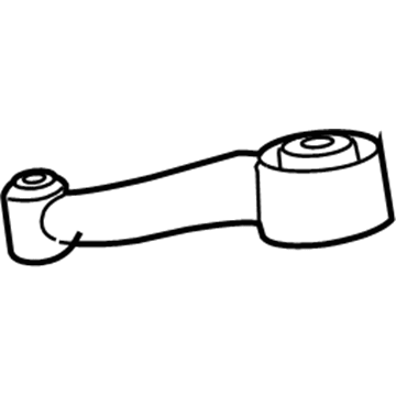 Buick 20760910 Strut Mount