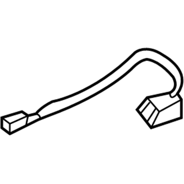 GM 25897955 Switch Assembly, Lift Gate Release