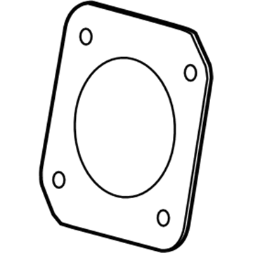 Cadillac 23156411 Booster Assembly Gasket